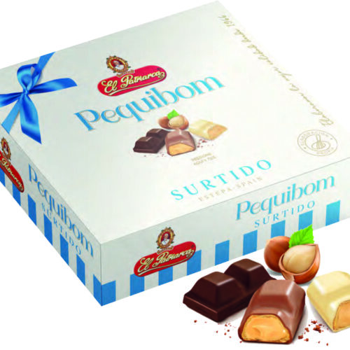 Pequibom surtido