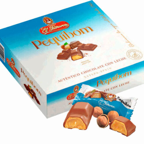 PEQUIBOM 300 G.