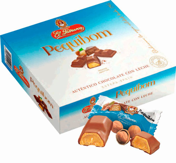 PEQUIBOM 300 G.