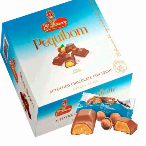 PEQUIBOM 500 G.