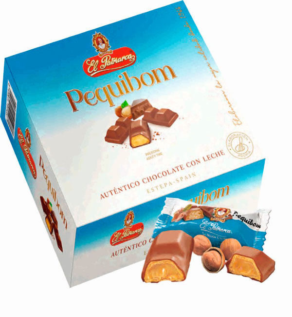 PEQUIBOM 500 G.